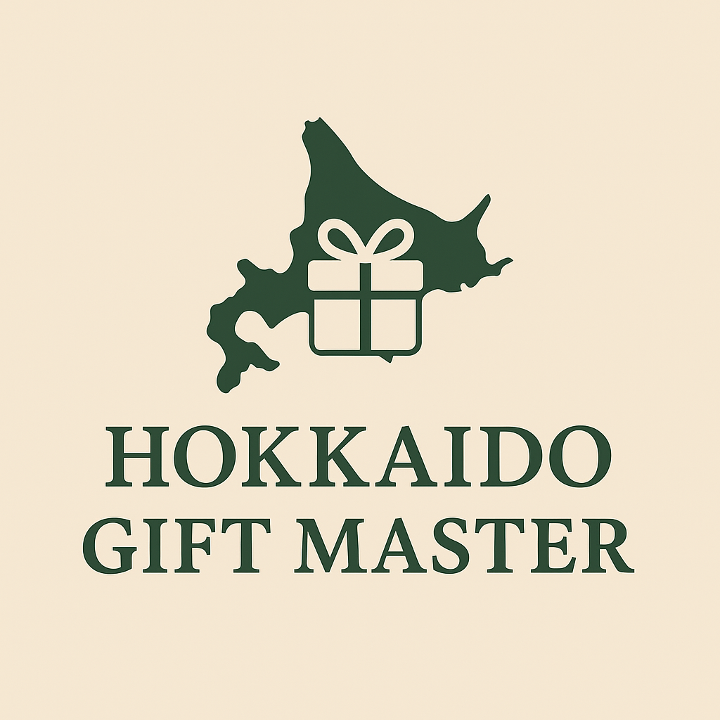 北海道ギフトマスター